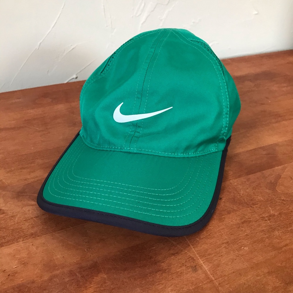 NIKE cap